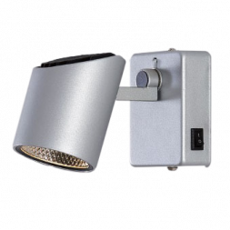 Светодиодный спот Citilux Дубль-2 CL556611