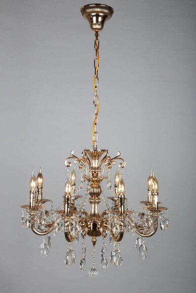 Подвесная люстра Omnilux OML-78903-08