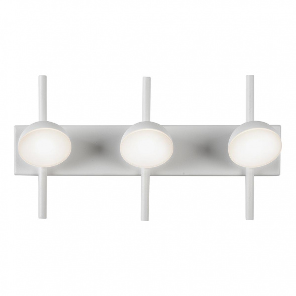 Настенный светильник iLedex Inefable X088209 9W SWH