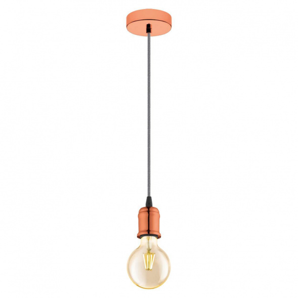 Подвесной светильник Eglo Yorth 32542