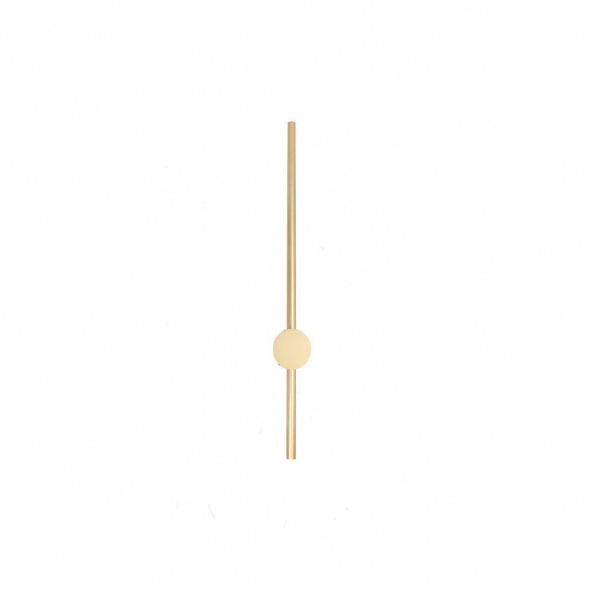 Настенный светодиодный светильник TopDecor Uno A1 33 3000k