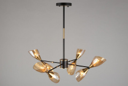 Подвесная люстра Omnilux Onno OML-66807-08