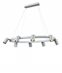 Подвесной светильник Vele Luce Zoom VL10113P08