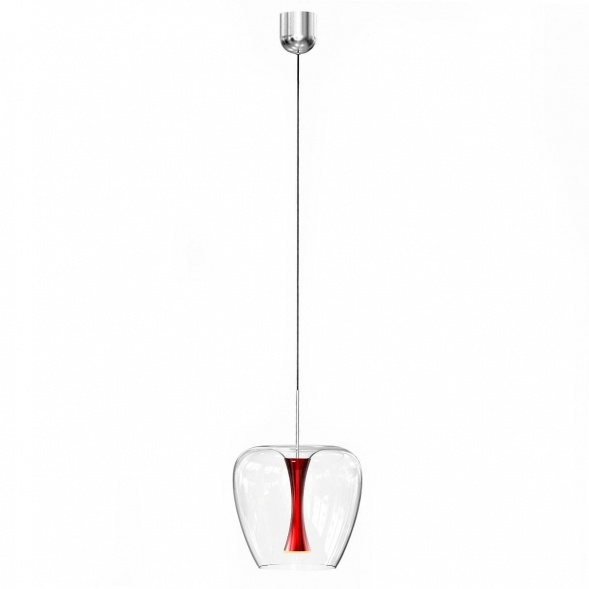 Подвесной светодиодный светильник Lightstar Cupola 804202