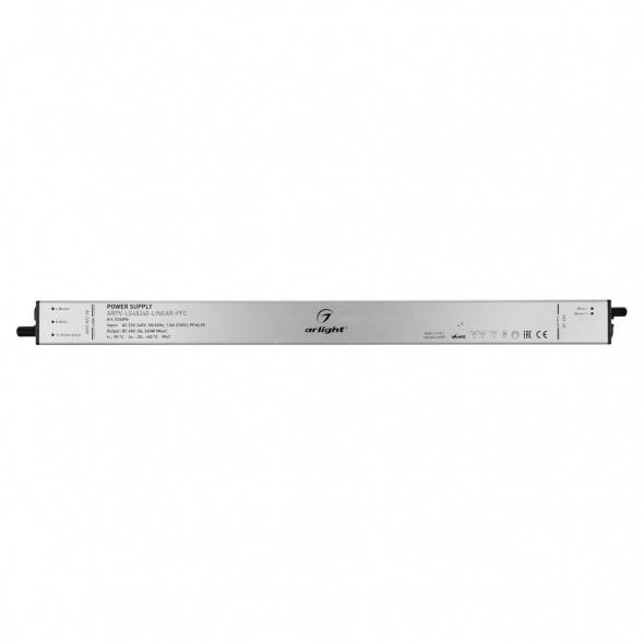 Блок питания Arlight ARPV-LG48240-Linear-PFC 48V 240W IP67 5A 034896
