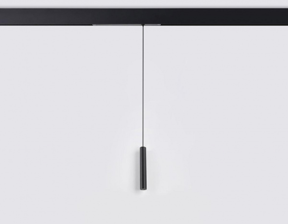 Трековый светодиодный светильник Ambrella Light Track System Magnetic 220V GL1432