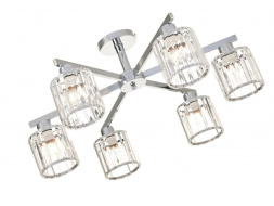 Потолочная люстра Escada Premium Line 692/6P