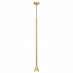 Подвесной светильник Odeon Light Hightech Pipa 3884/1G