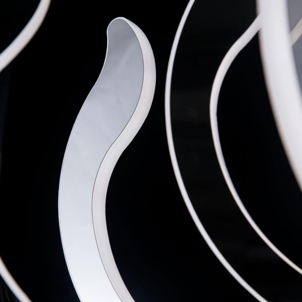 Подвесная светодиодная люстра Citilux Miranda EL337P28