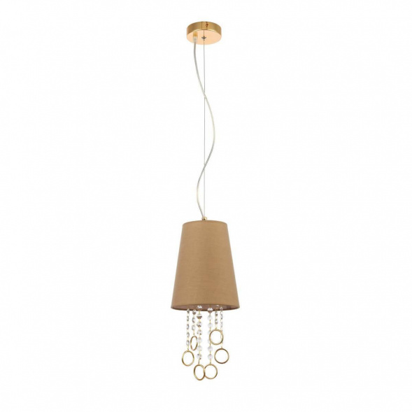 Подвесной светильник Evoluce Meddo SL1138.203.01