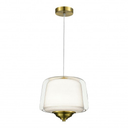 Подвесной светодиодный светильник ST Luce Pandora SL6127.303.01