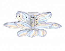 Потолочная светодиодная люстра Ambrella light Original FA467