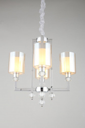 Подвесная люстра Omnilux Malito OML-79903-04