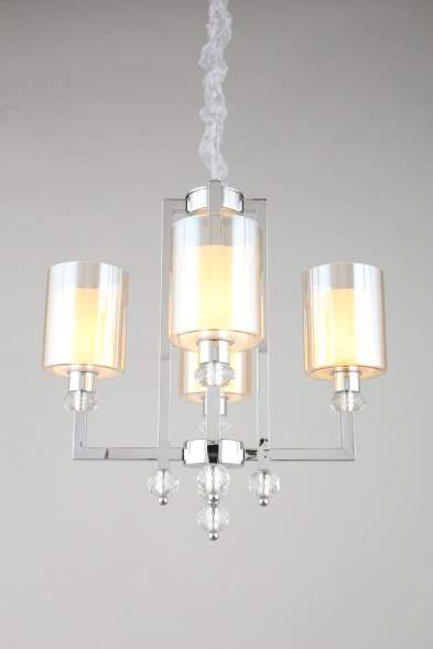 Подвесная люстра Omnilux Malito OML-79903-04