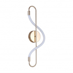 Настенный светодиодный светильник Kink Light Далия 08040-L,33