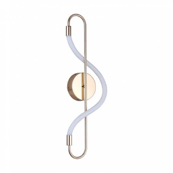 Настенный светодиодный светильник Kink Light Далия 08040-L,33