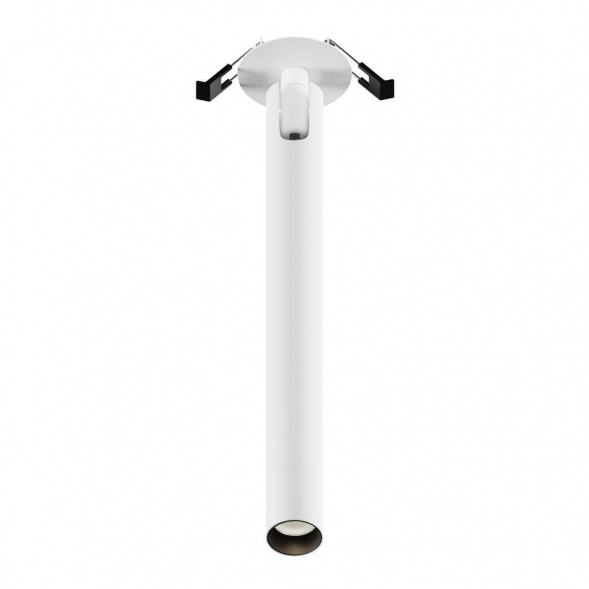 Встраиваемый светодиодный спот Maytoni Technical Focus T C141RS-L300-6W3K-W