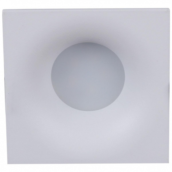 Точечный светильник Reluce 16088-9.0-001PT MR16 WT