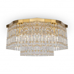 Потолочная люстра Maytoni Dune DIA005CL-06G