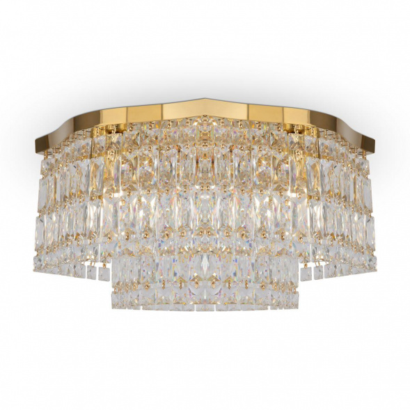 Потолочная люстра Maytoni Dune DIA005CL-06G