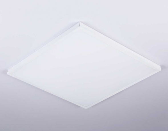 Встраиваемый светодиодный светильник Ambrella light Panels DPS1017