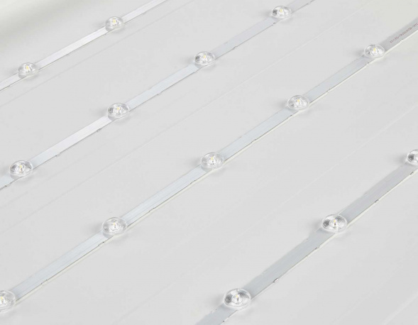 Встраиваемый светодиодный светильник Ambrella light Panels DPS1017