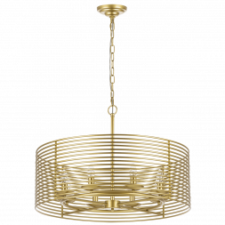 Подвесная люстра Lightstar Zeta 728083