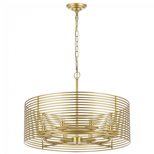 Подвесная люстра Lightstar Zeta 728083