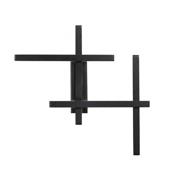 Настенный светильник Vitaluce V3043-1/4A