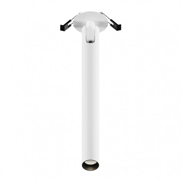 Встраиваемый светодиодный спот Maytoni Technical Focus T C141RS-L300-6W4K-W