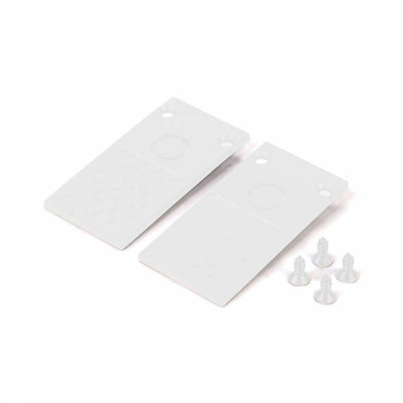 Заглушка Elektrostandard Slim Magnetic (2 шт.) 85089/00 a061236