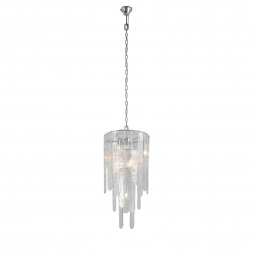 Подвесная люстра Vitaluce V5885-9/7