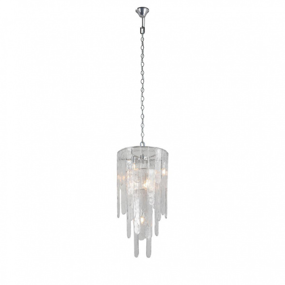 Подвесная люстра Vitaluce V5885-9/7