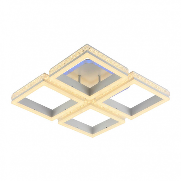 Потолочная светодиодная люстра Profit Light 6000/4 WHT