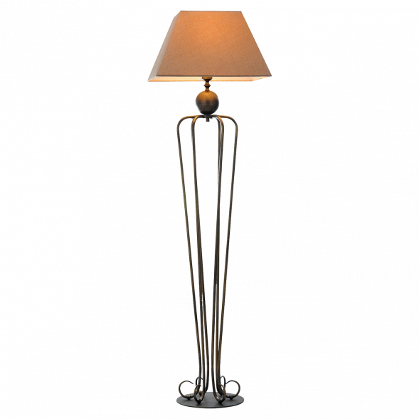 Торшер Lussole Loft LSP-0553