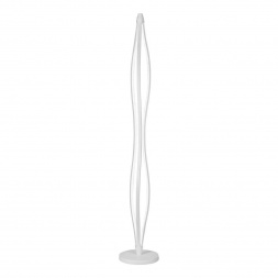 Торшер iLedex Stringer F6329 WH