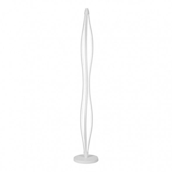 Торшер iLedex Stringer F6329 WH