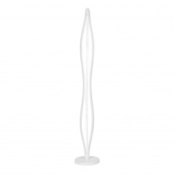 Торшер iLedex Stringer F6329 WH