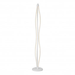 Торшер iLedex Stringer F6329 WH