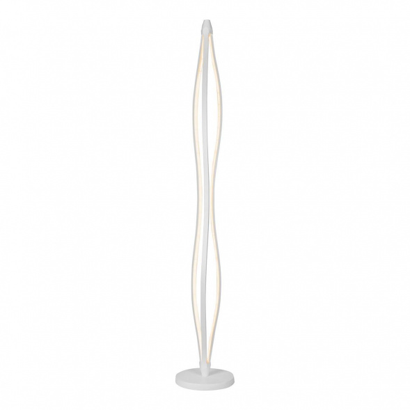 Торшер iLedex Stringer F6329 WH