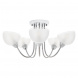 Потолочная люстра MyFar Ekaterina MR1291-5C