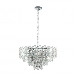 Подвесная люстра Eglo Calmeilles 39627