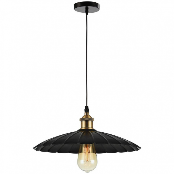 Подвесной светильник Velante 385-526-01