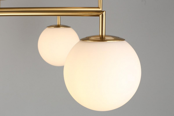 Подвесная люстра Aployt Kristian APL.759.13.10