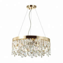 Подвесной светильник Odeon Light Hall Dakisa 4986/6