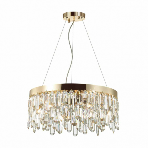 Подвесной светильник Odeon Light Hall Dakisa 4986/6