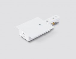 Ввод питания встраиваемый Ambrella Light Track System Standard 220V GL7155
