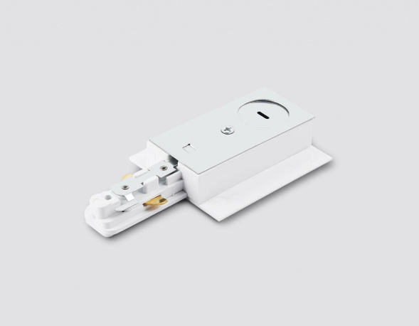 Ввод питания встраиваемый Ambrella Light Track System Standard 220V GL7155