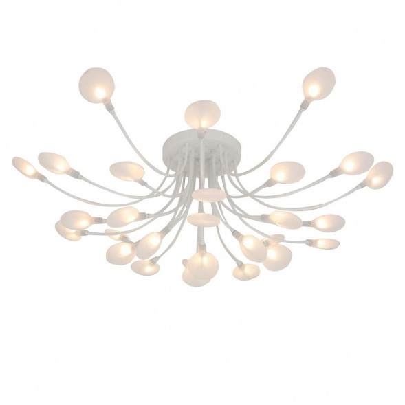 Потолочная люстра F-Promo Skein 4198-28C