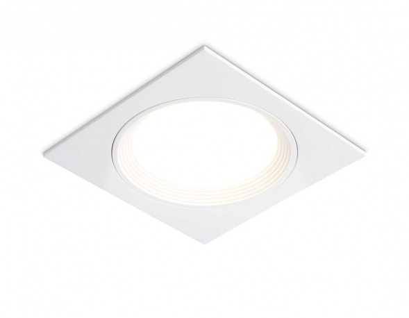 Светильник встраиваемый Ambrella Light TN51803